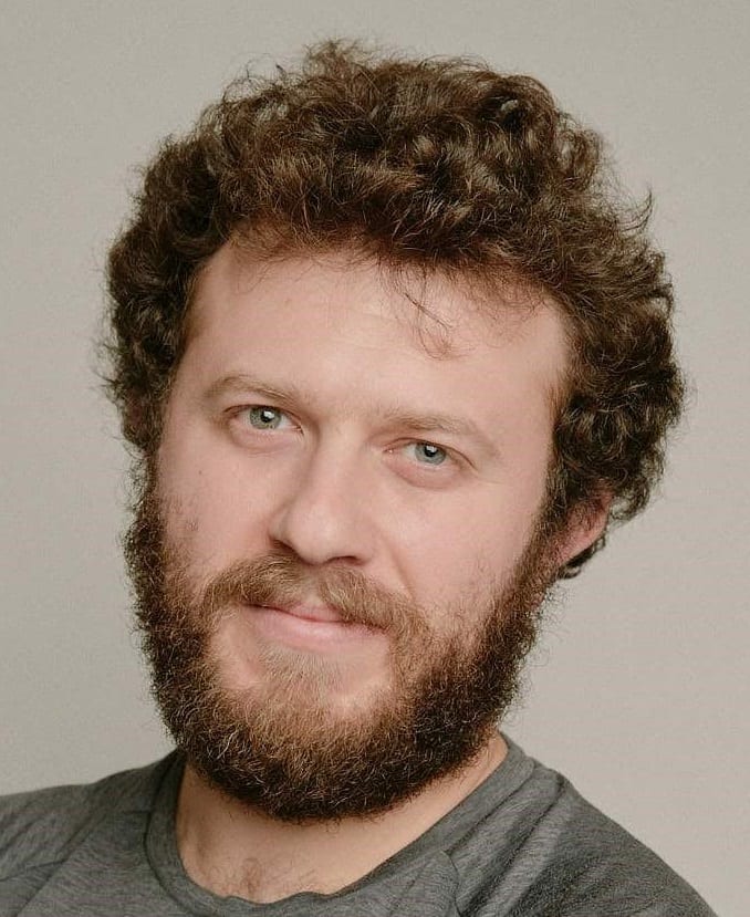 Arnold Filtser